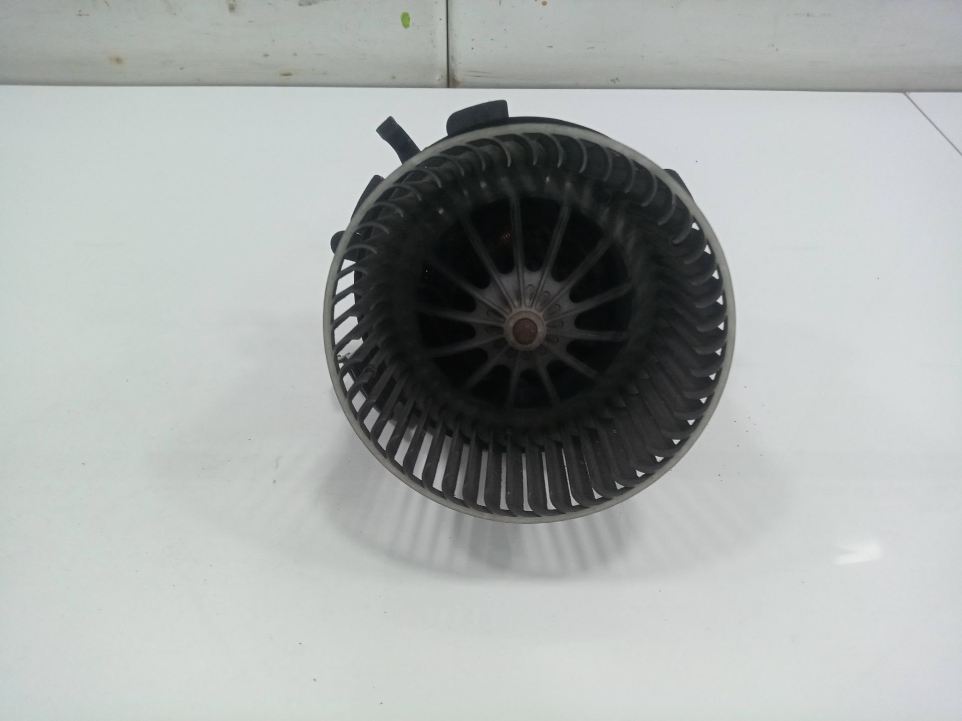 Motor calefaccion mercedes-benz sprinter ii kombi 211215 cdi (906.711713)