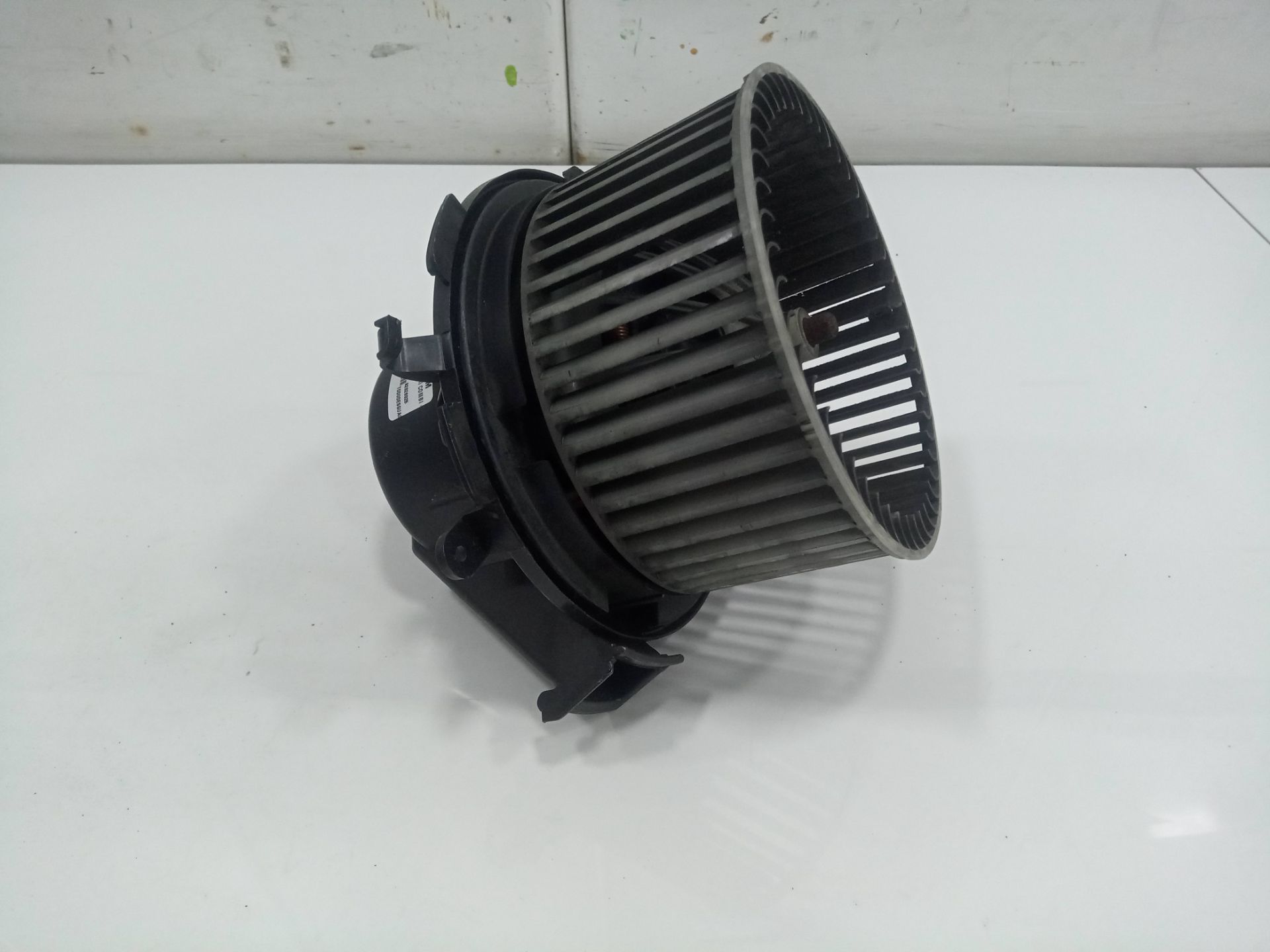 Motor calefaccion mercedes-benz sprinter ii kombi 211215 cdi (906.711713)