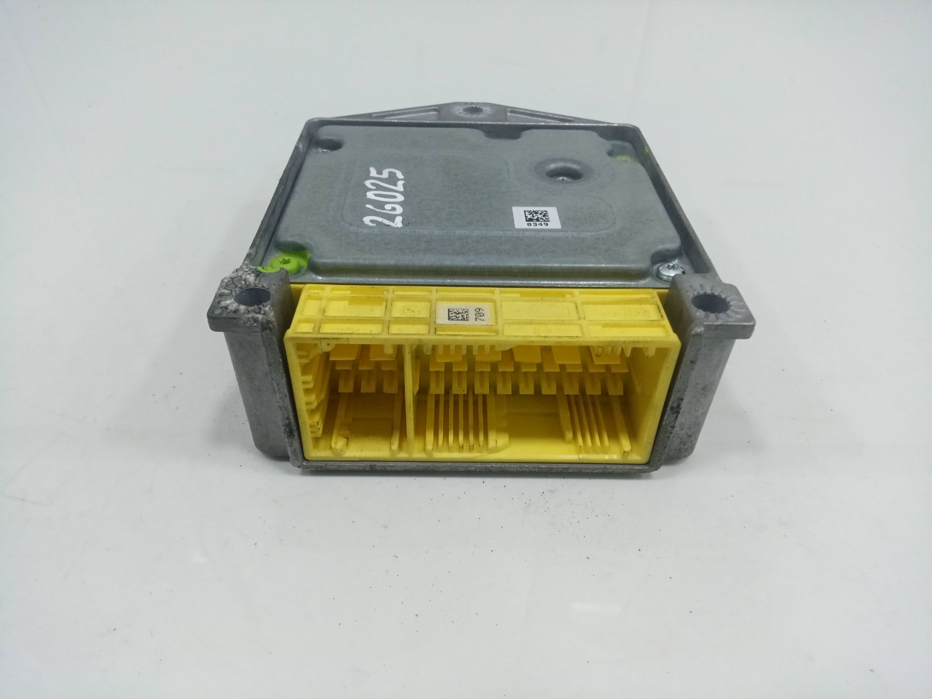 Centralita airbag mercedes-benz sprinter ii kombi 211215 cdi (906.711713)