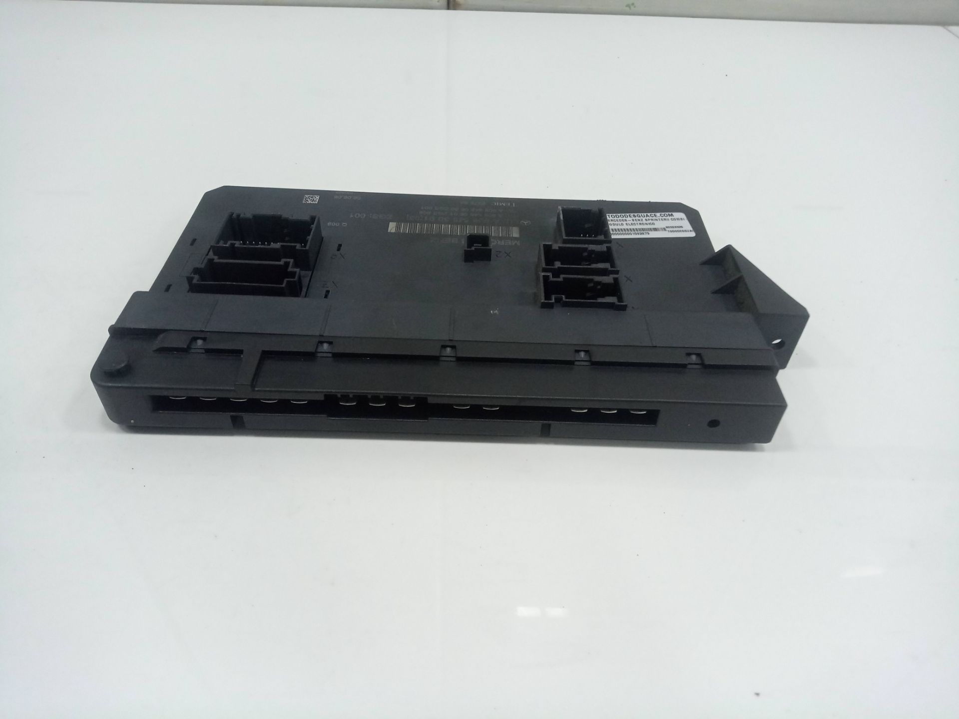 Modulo electronico mercedes-benz sprinter ii kombi 211215 cdi (906.711713)
