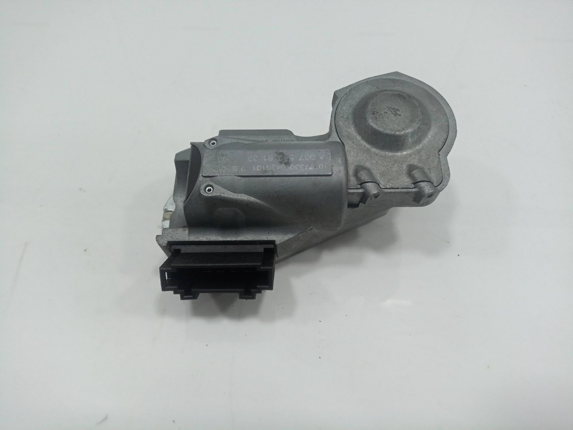 No identificado mercedes-benz sprinter ii kombi 211215 cdi (906.711713)