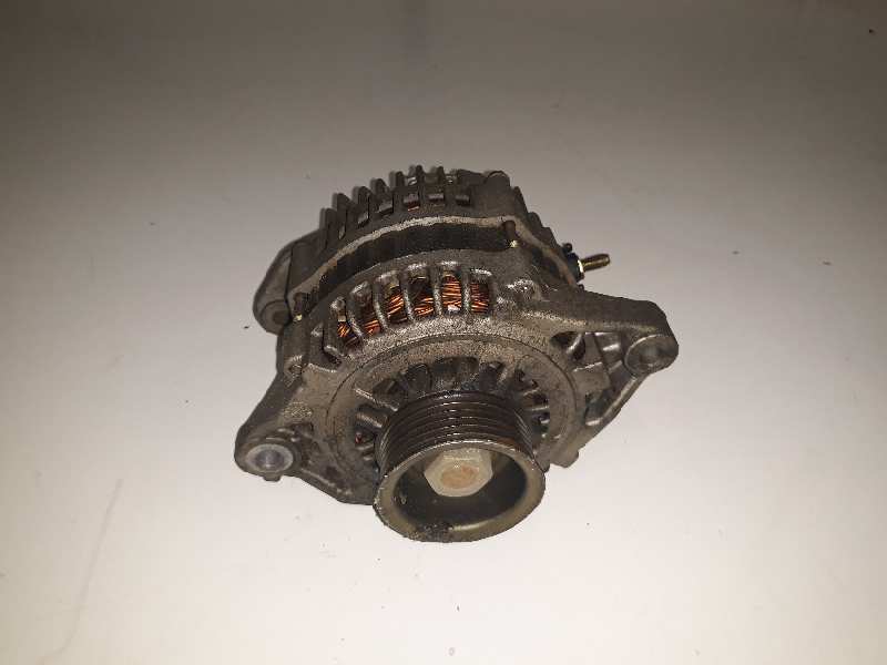  alternador   nissan primera berlina (p12) acenta 1.6 cat