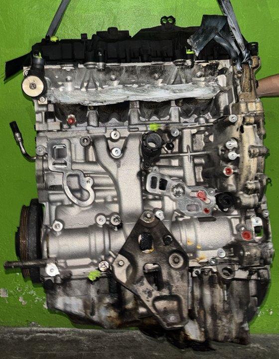 Motor completo bmw serie 3 berlina (f30n) 330e