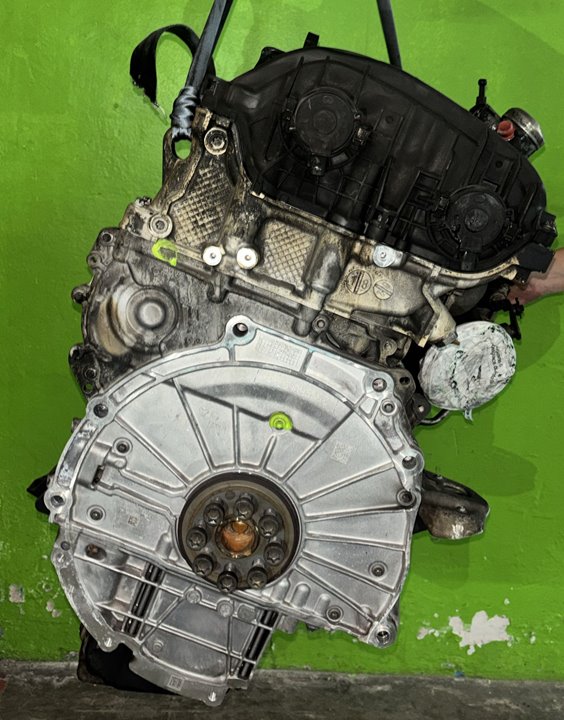 Motor completo bmw serie 3 berlina (f30n) 330e