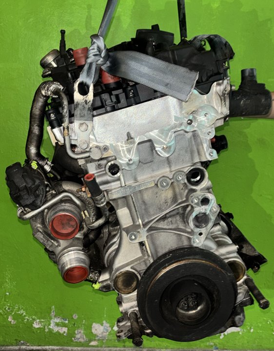 Motor completo bmw serie 3 berlina (f30n) 330e