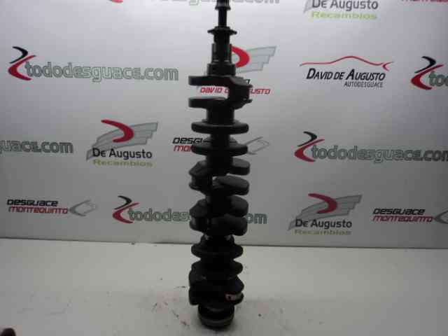  cigueÑal   bmw serie 3 berlina (e36) 325td 2.5 turbodiesel cat