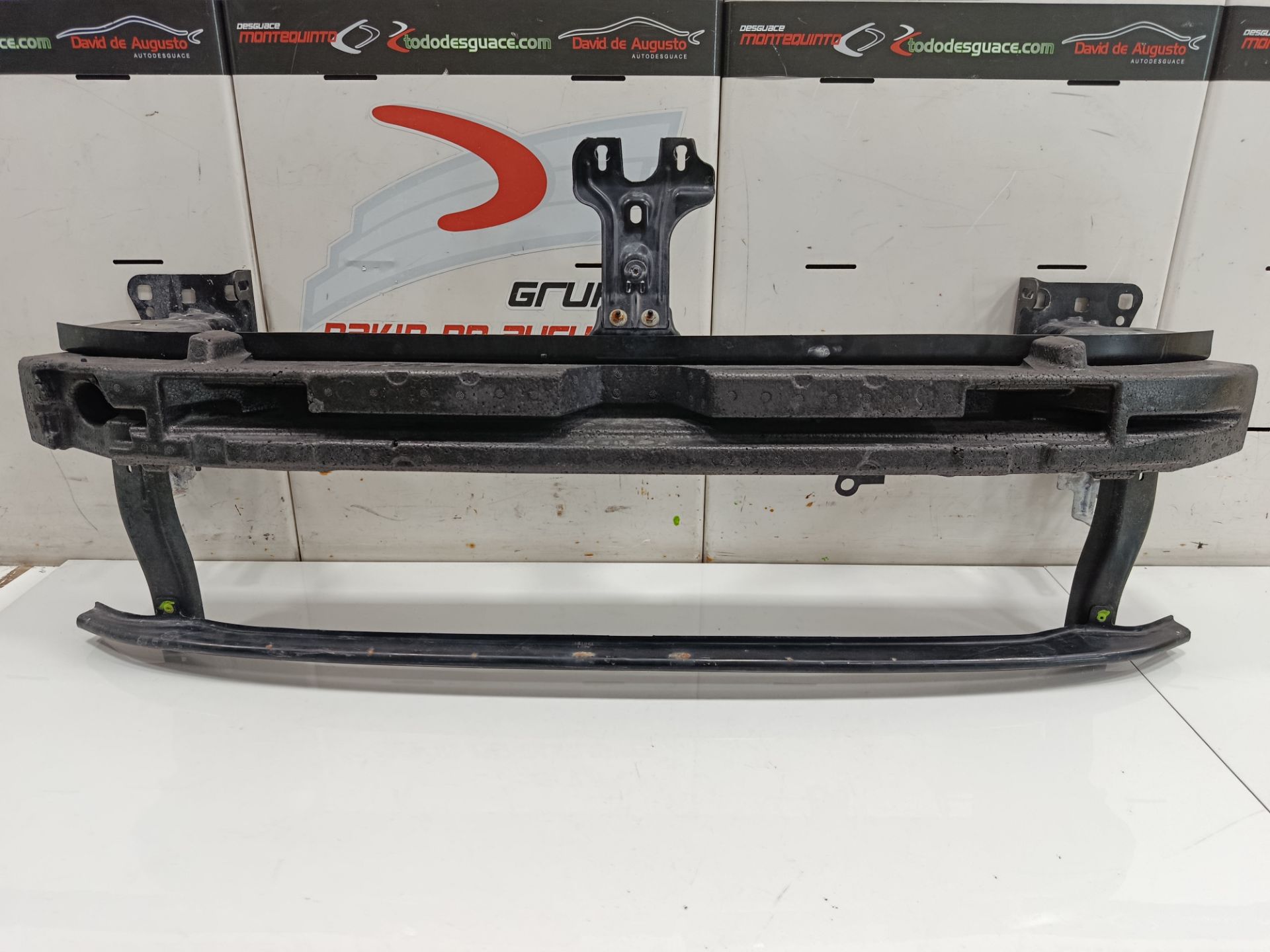 No identificado volkswagen golf sportsvan vii (an1)(09.2017) advance