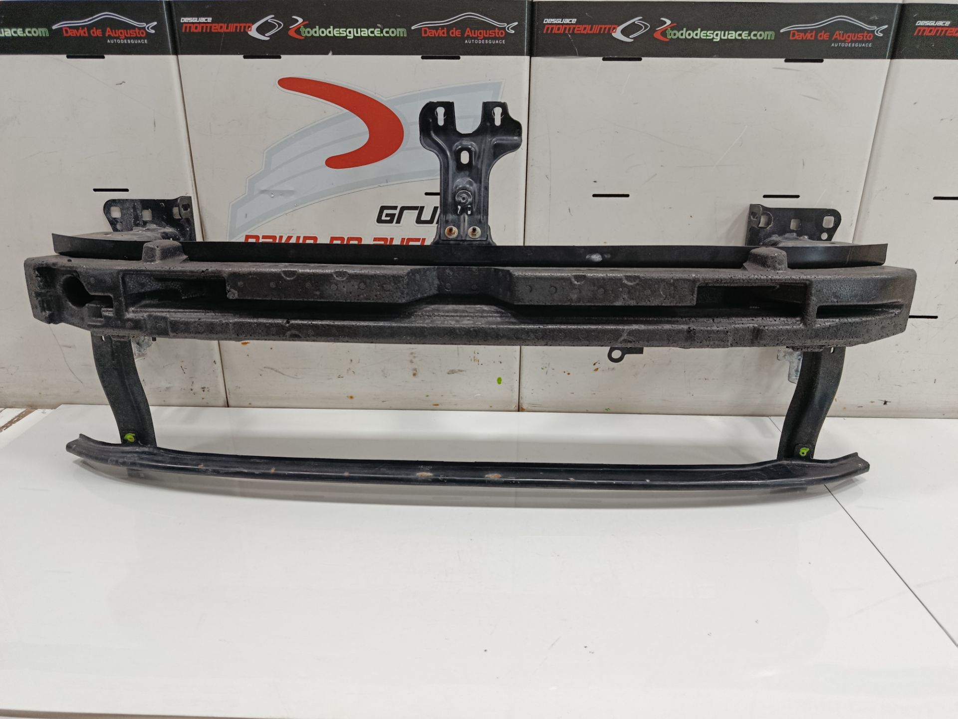 No identificado volkswagen golf sportsvan vii (an1)(09.2017) advance
