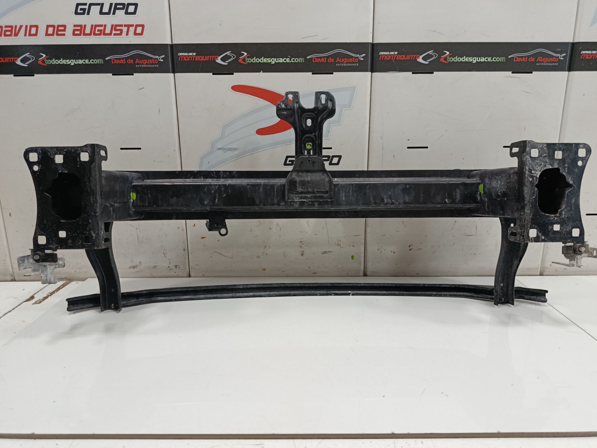 No identificado volkswagen golf sportsvan vii (an1)(09.2017) advance