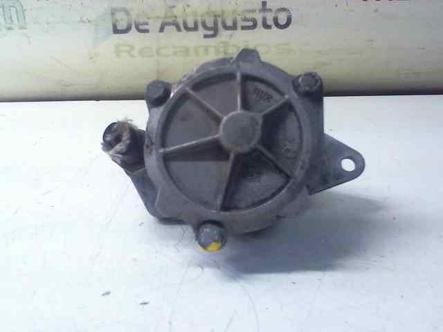  depresor freno / bomba vacio   mg rover serie 75 (rj) 2.0 cdti classic 2.0 16v cdti