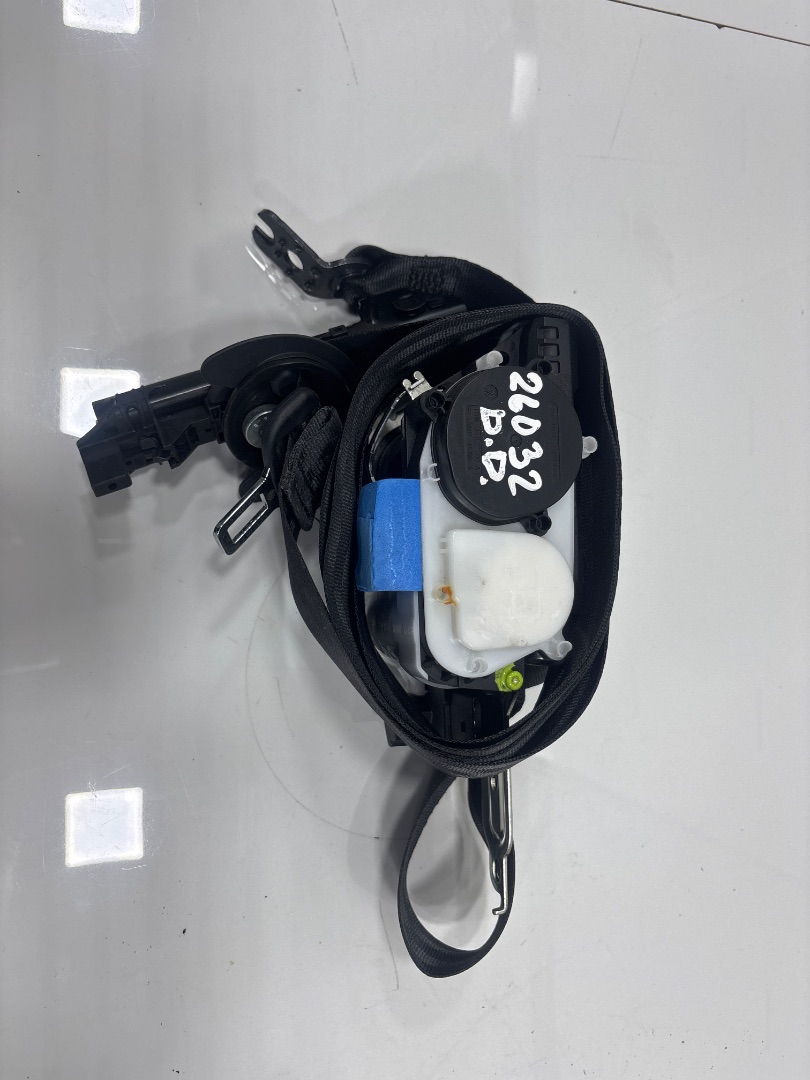 Kit airbag volkswagen golf sportsvan vii (an1)(09.2017) advance