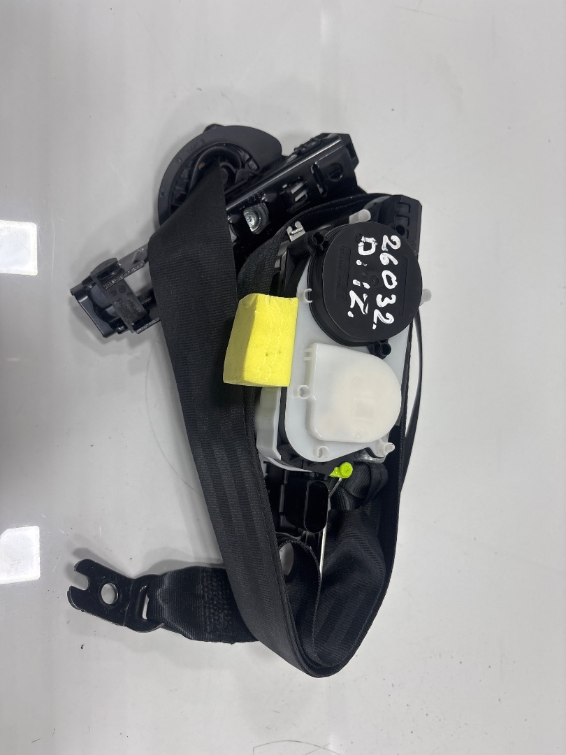 Kit airbag volkswagen golf sportsvan vii (an1)(09.2017) advance