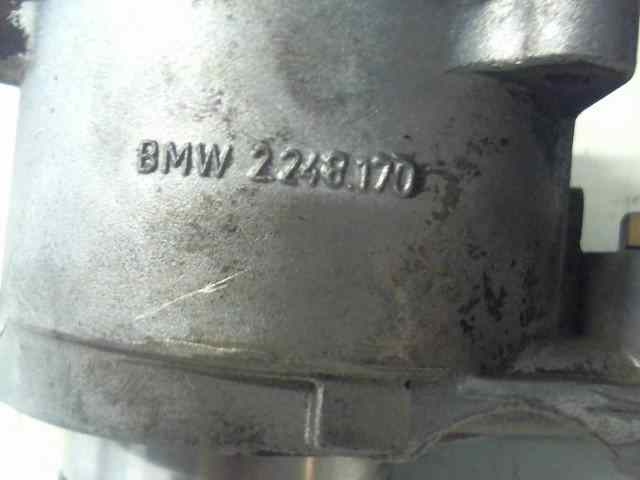  depresor freno / bomba vacio   mg rover serie 75 (rj) 2.0 cdti classic 2.0 16v cdti