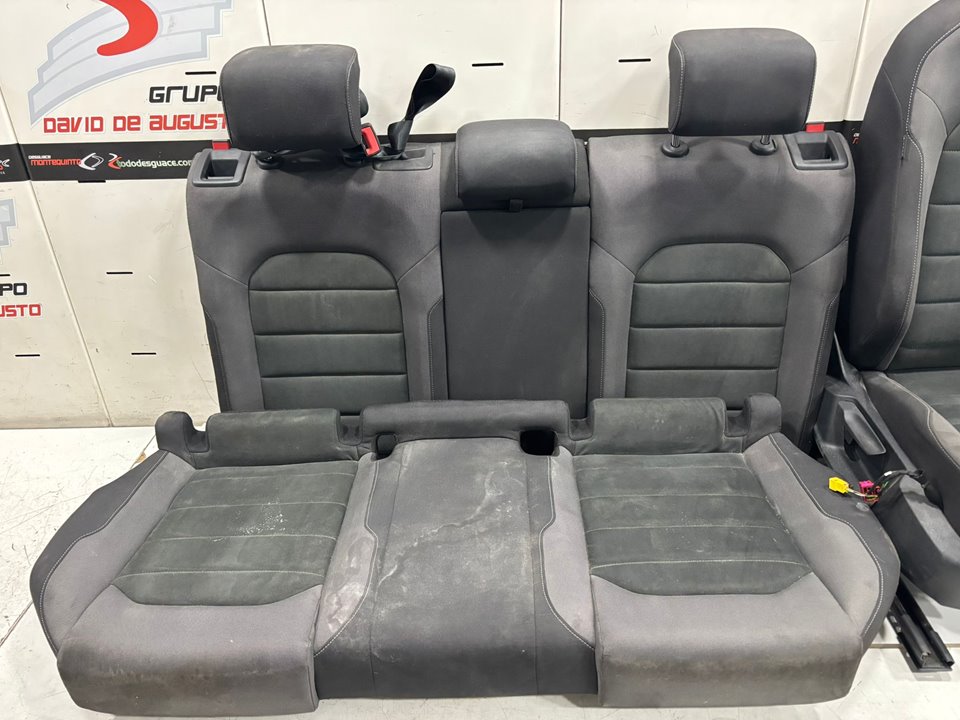 No identificado volkswagen golf sportsvan vii (an1)(09.2017) advance