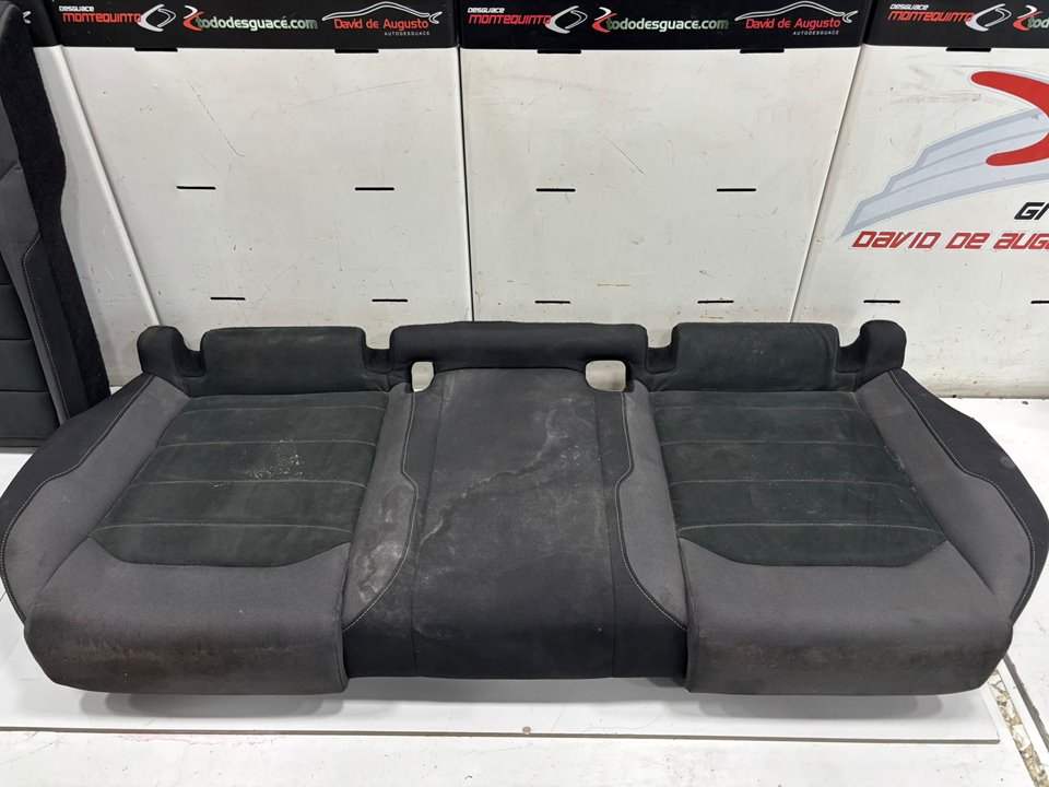 No identificado volkswagen golf sportsvan vii (an1)(09.2017) advance