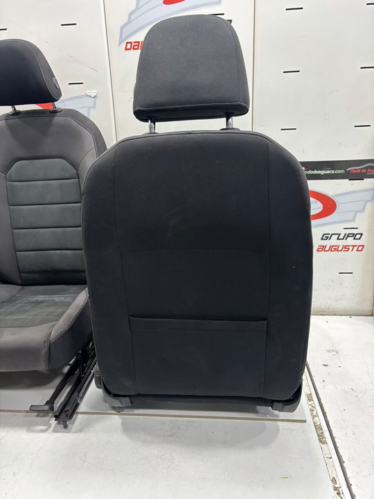 No identificado volkswagen golf sportsvan vii (an1)(09.2017) advance