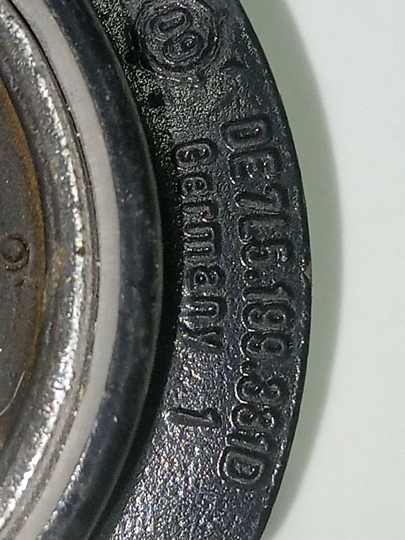 Tirante trasero derecho porsche cayenne (tipo 9pa) s