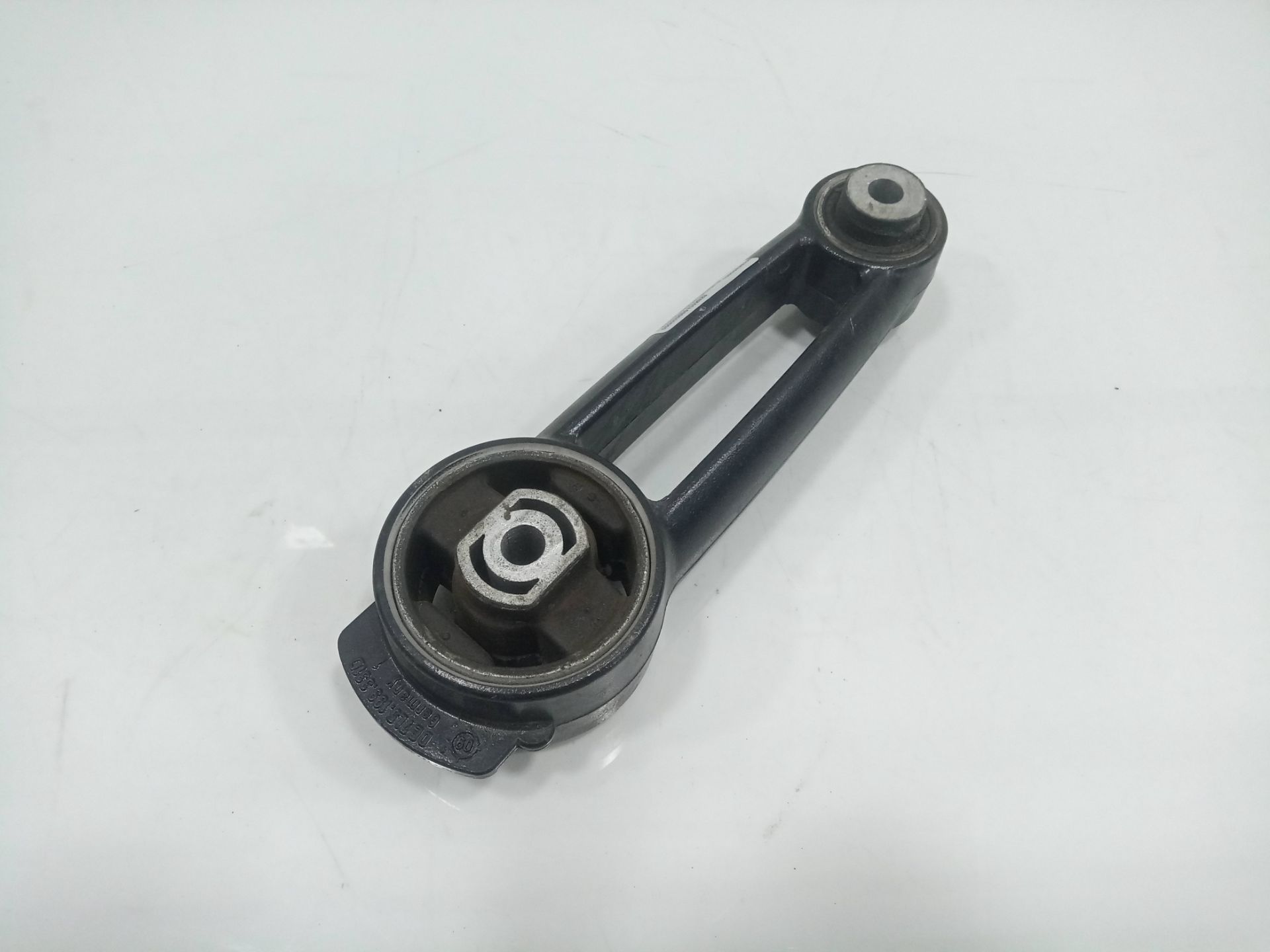 Tirante trasero derecho porsche cayenne (tipo 9pa) s