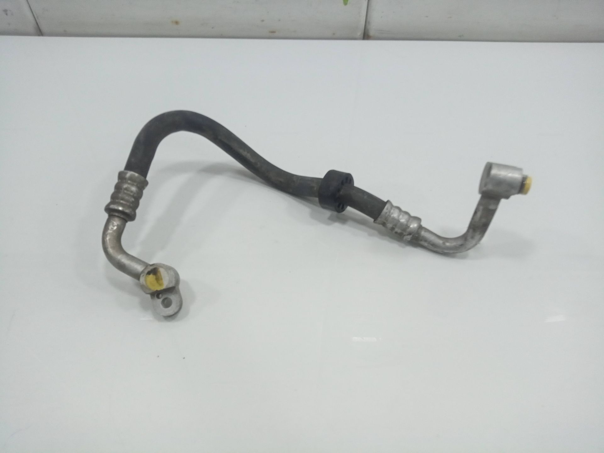 No identificado porsche cayenne (tipo 9pa) s