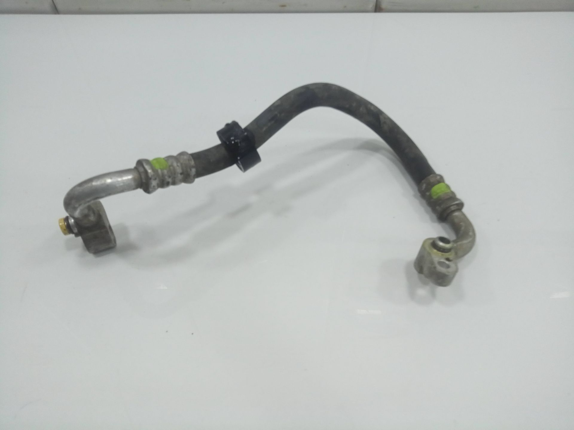 No identificado porsche cayenne (tipo 9pa) s