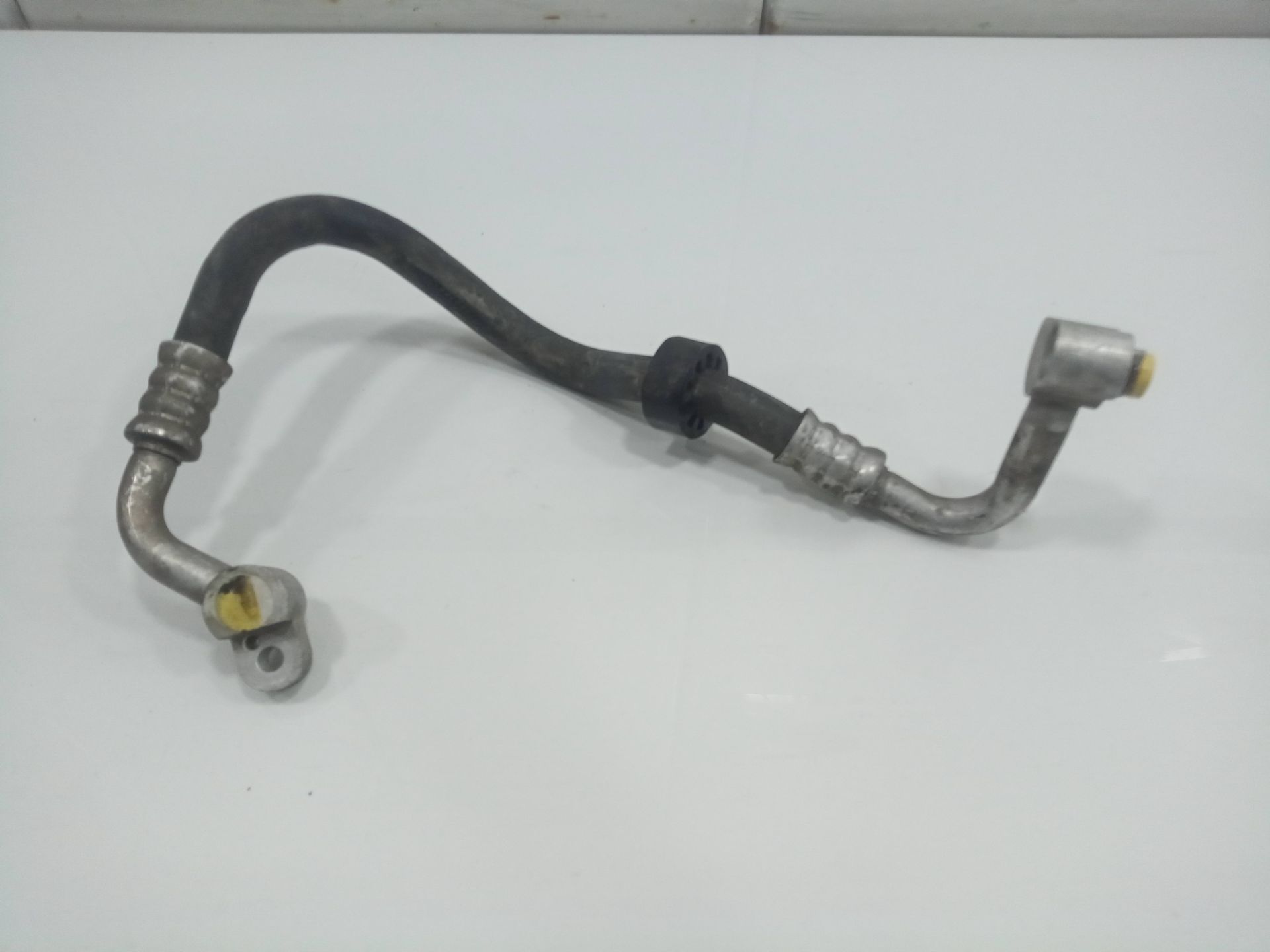 No identificado porsche cayenne (tipo 9pa) s