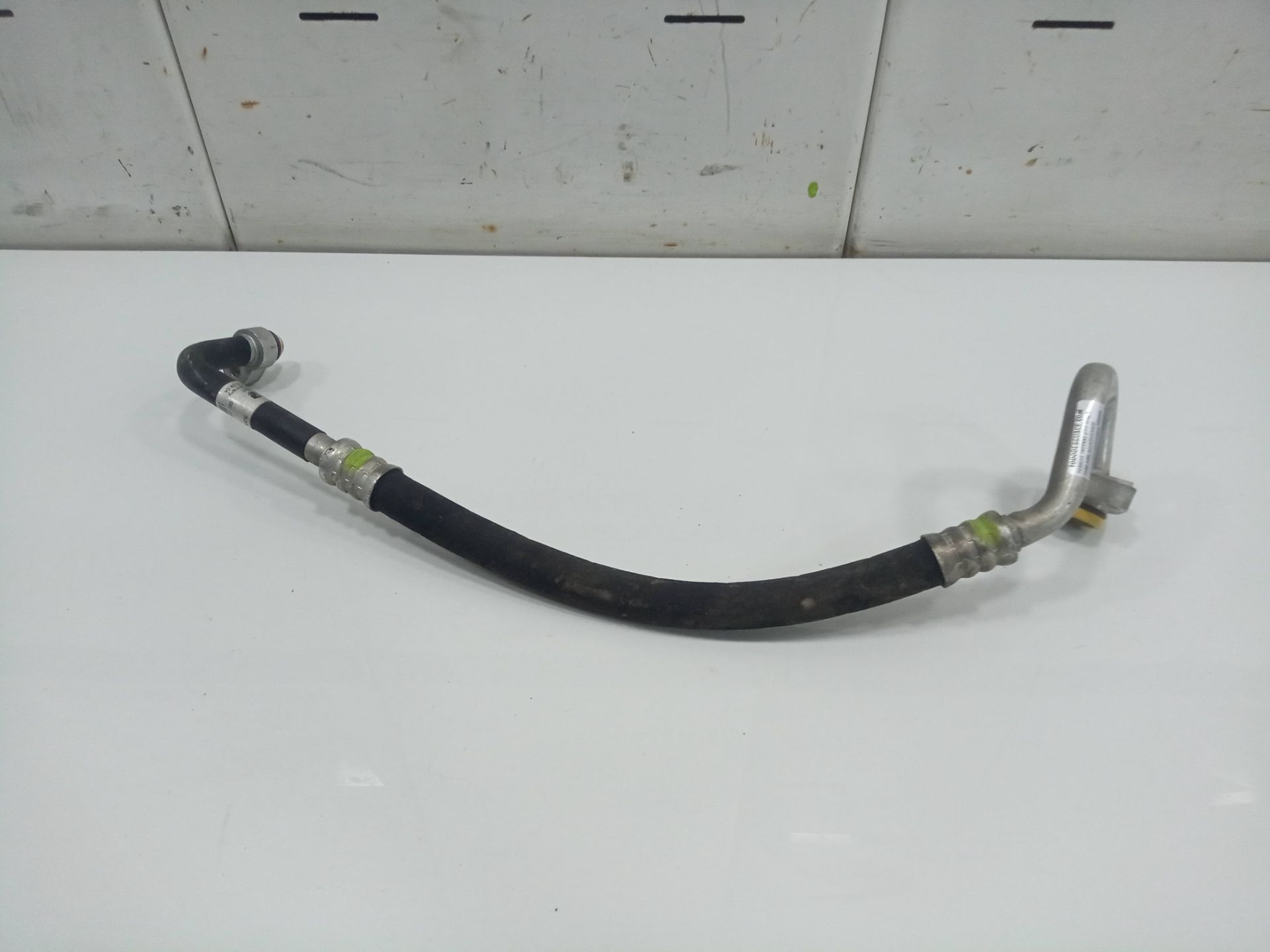 No identificado porsche cayenne (tipo 9pa) s