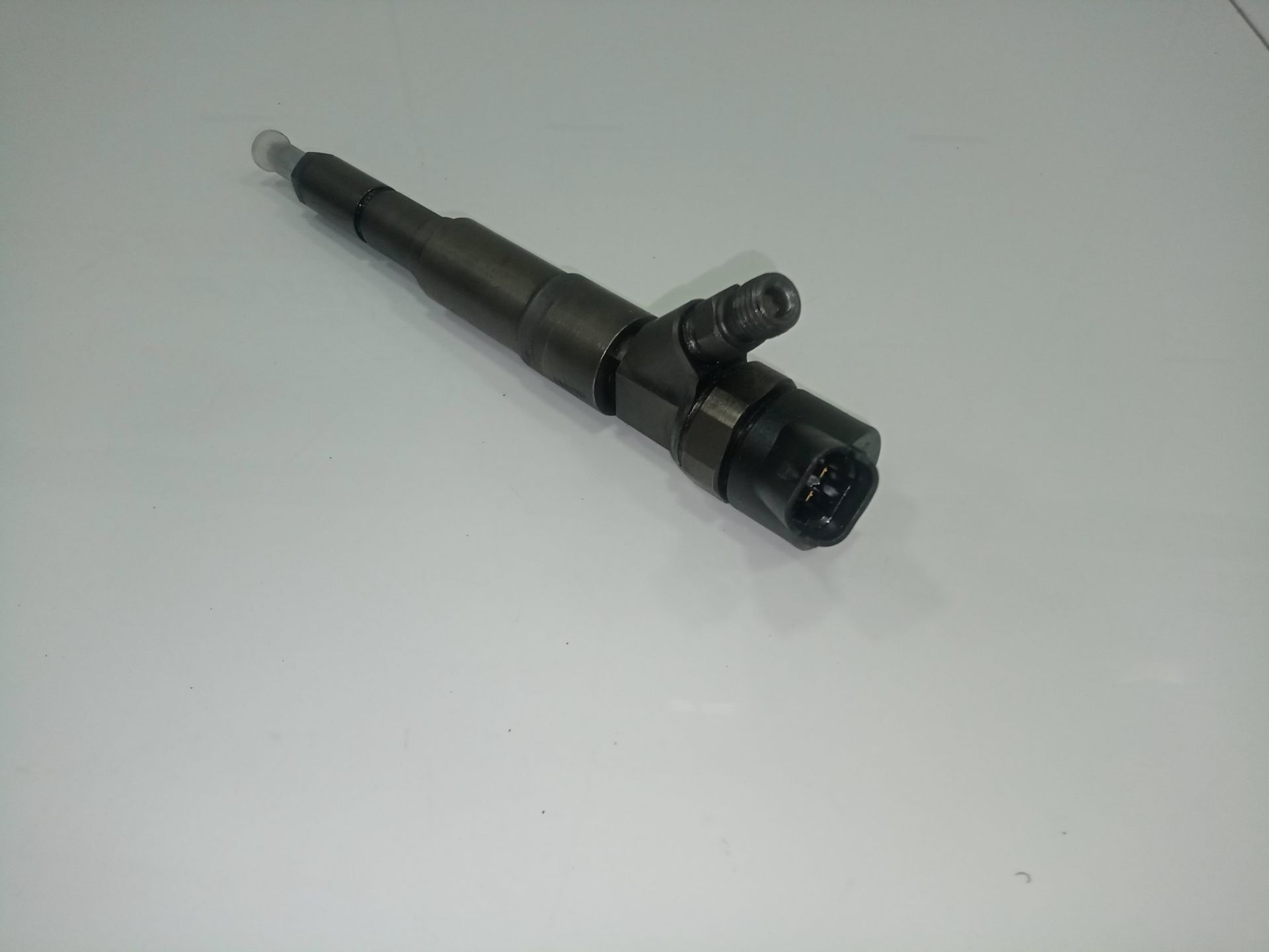 Inyector bmw serie 5 berlina (e39) 