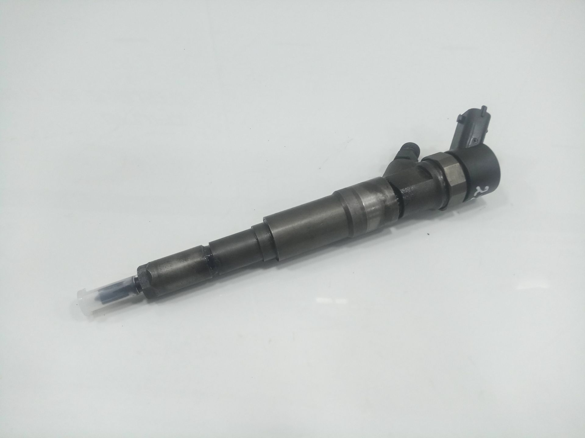 Inyector bmw serie 5 berlina (e39) 