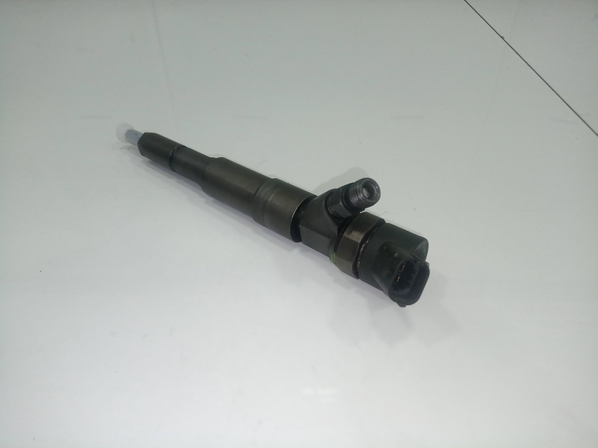 Inyector bmw serie 5 berlina (e39) 