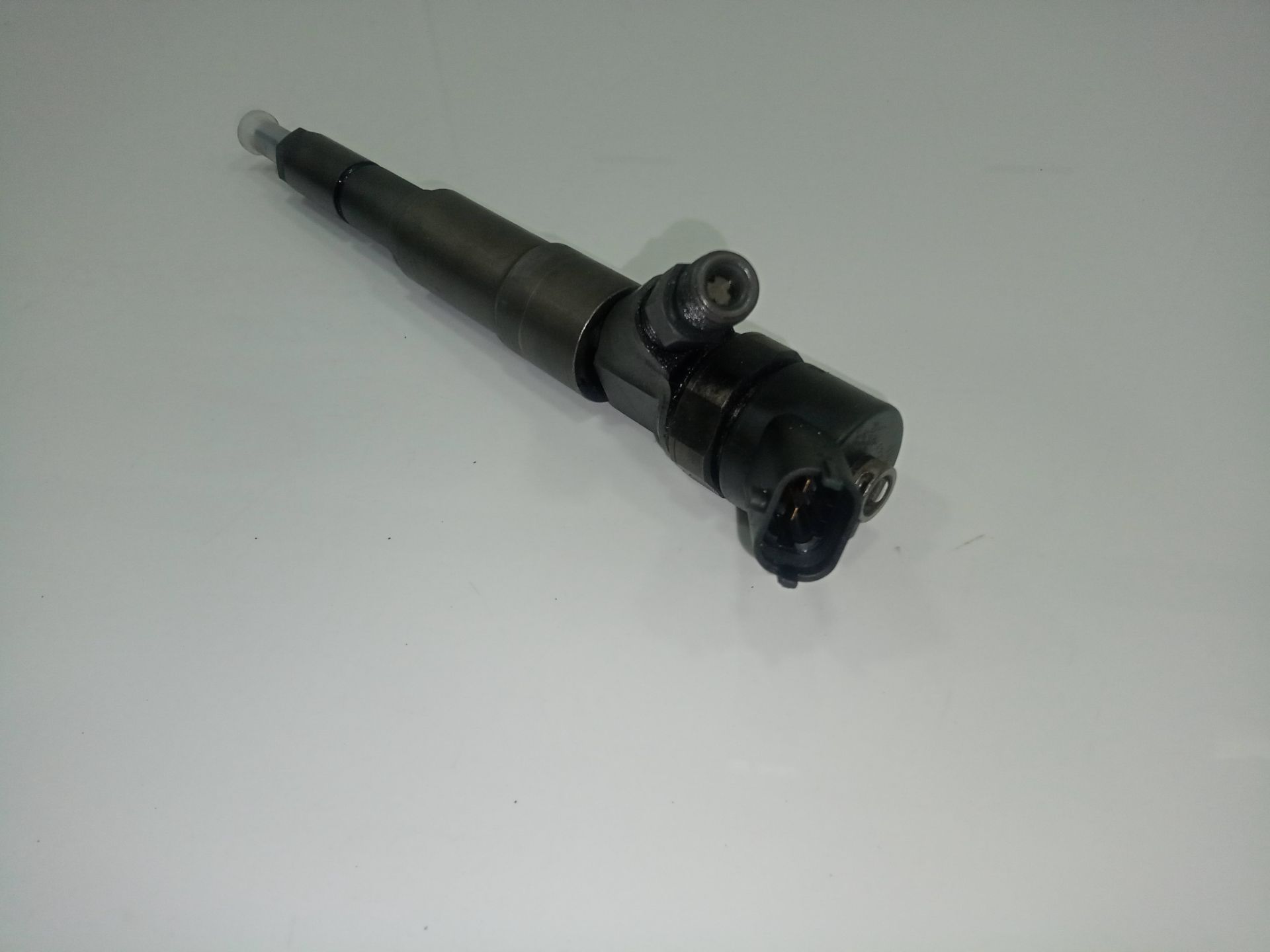 Inyector bmw serie 5 berlina (e39) 