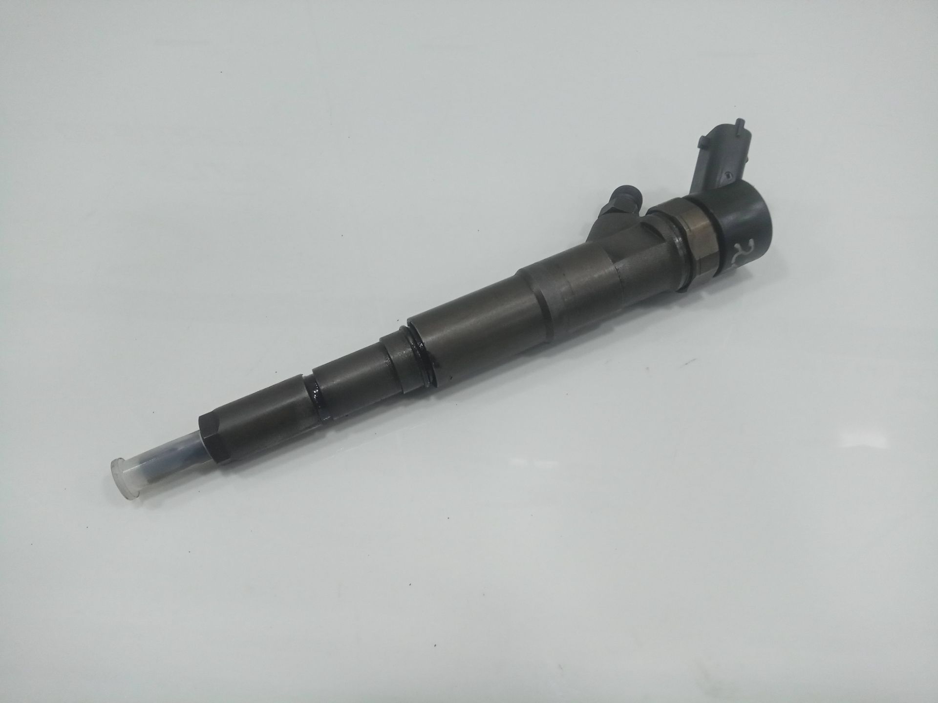 Inyector bmw serie 5 berlina (e39) 