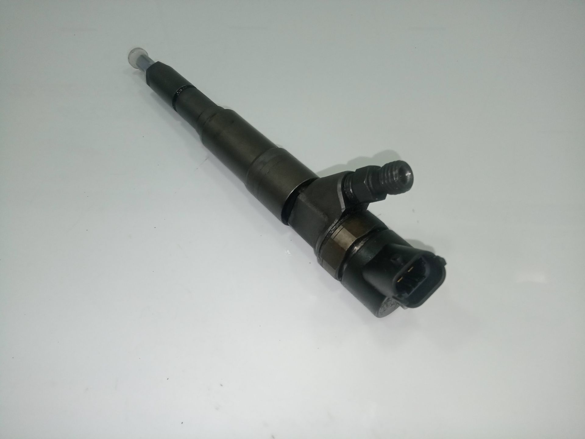 Inyector bmw serie 5 berlina (e39) 