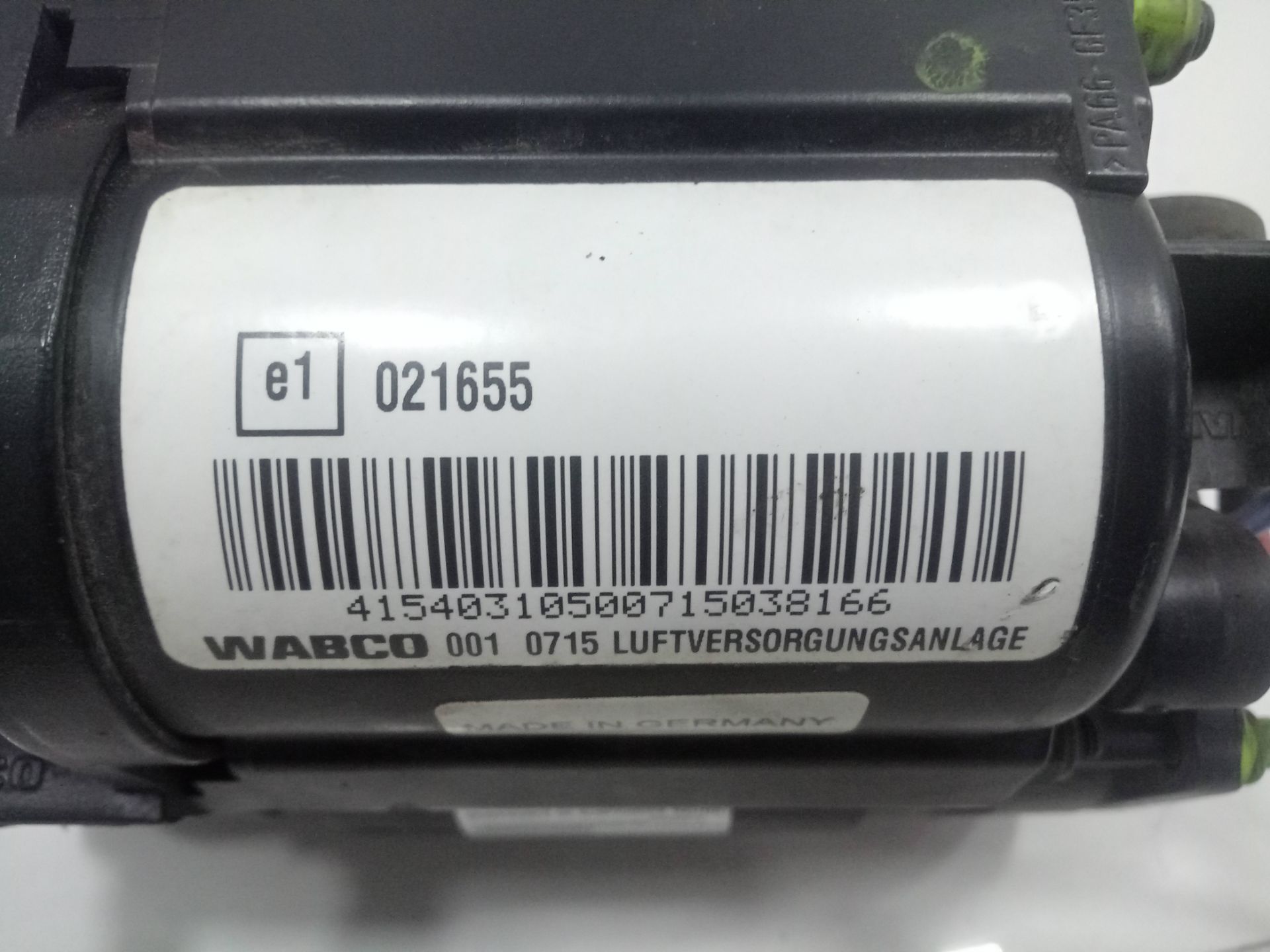 No identificado 