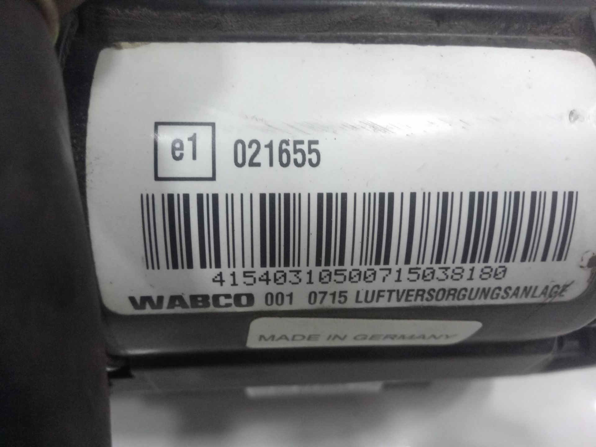 No identificado 