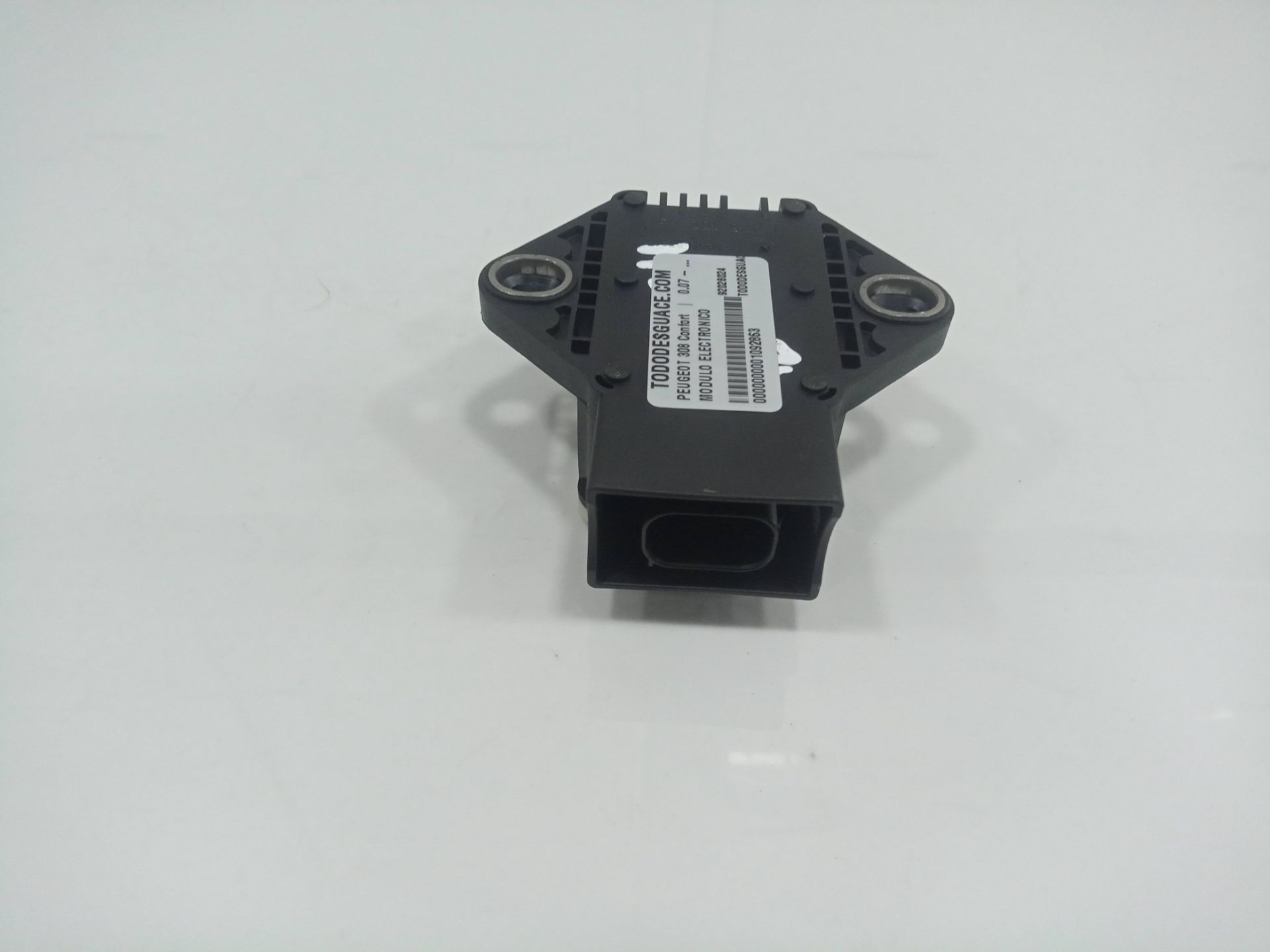 Modulo electronico peugeot 308 confort
