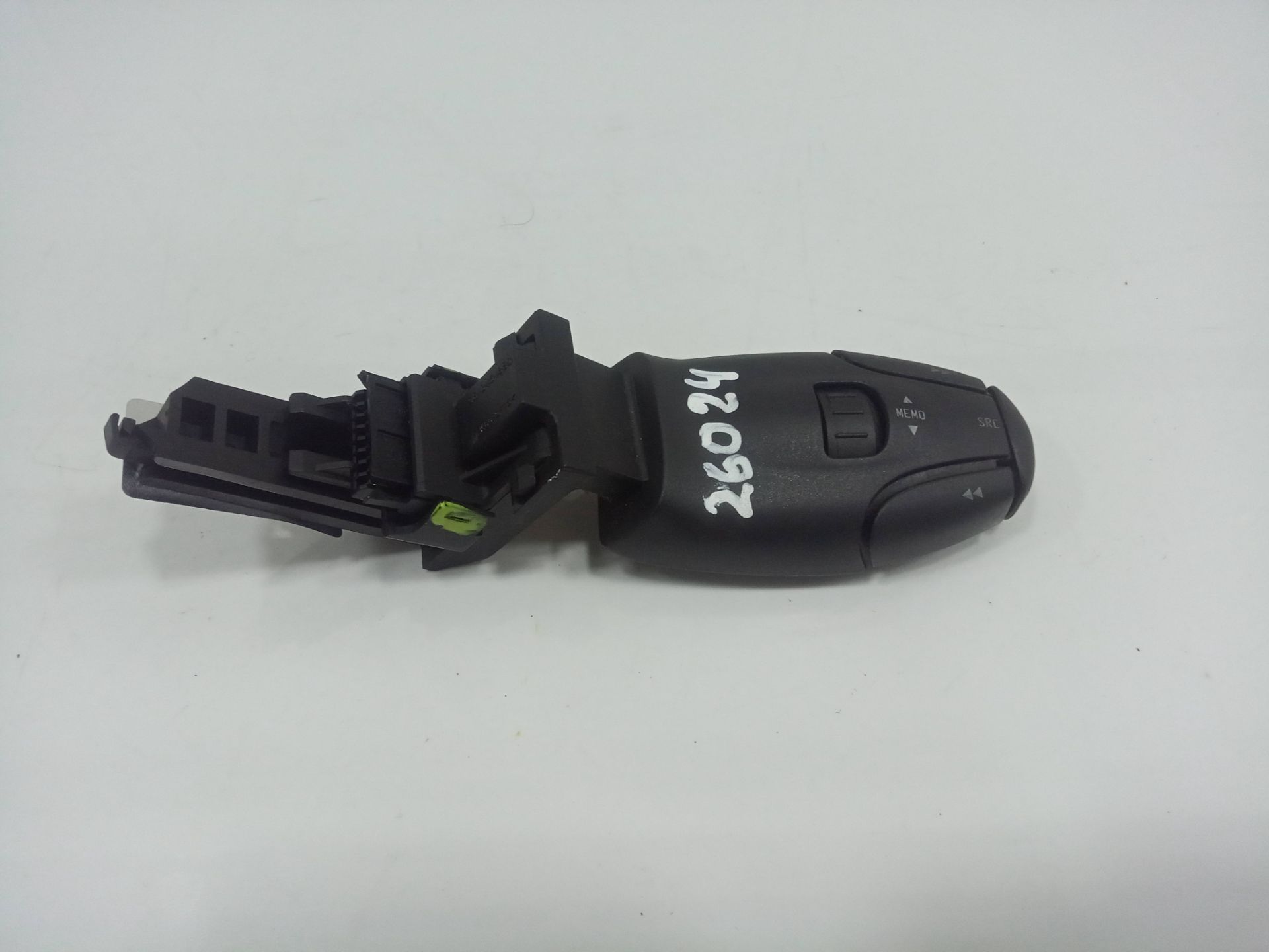 No identificado peugeot 308 confort