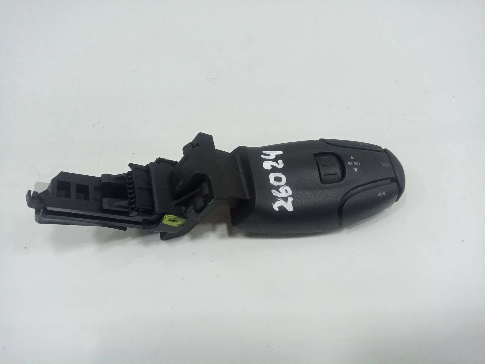 No identificado peugeot 308 confort