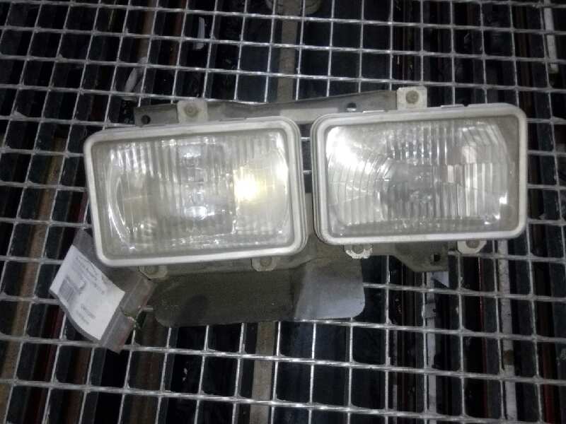  faro derecho   nissan vanette cargo 