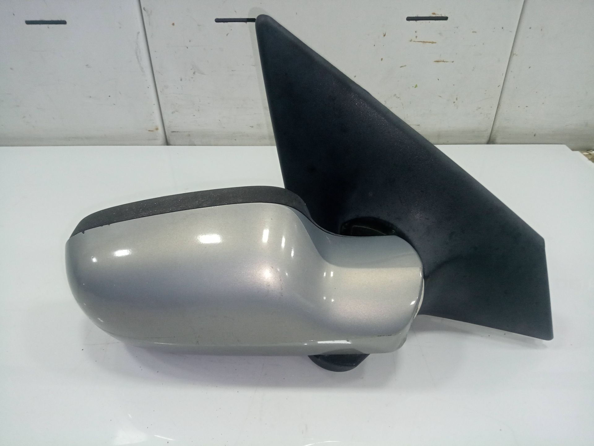 Retrovisor derecho renault megane ii berlina 5p confort authentique