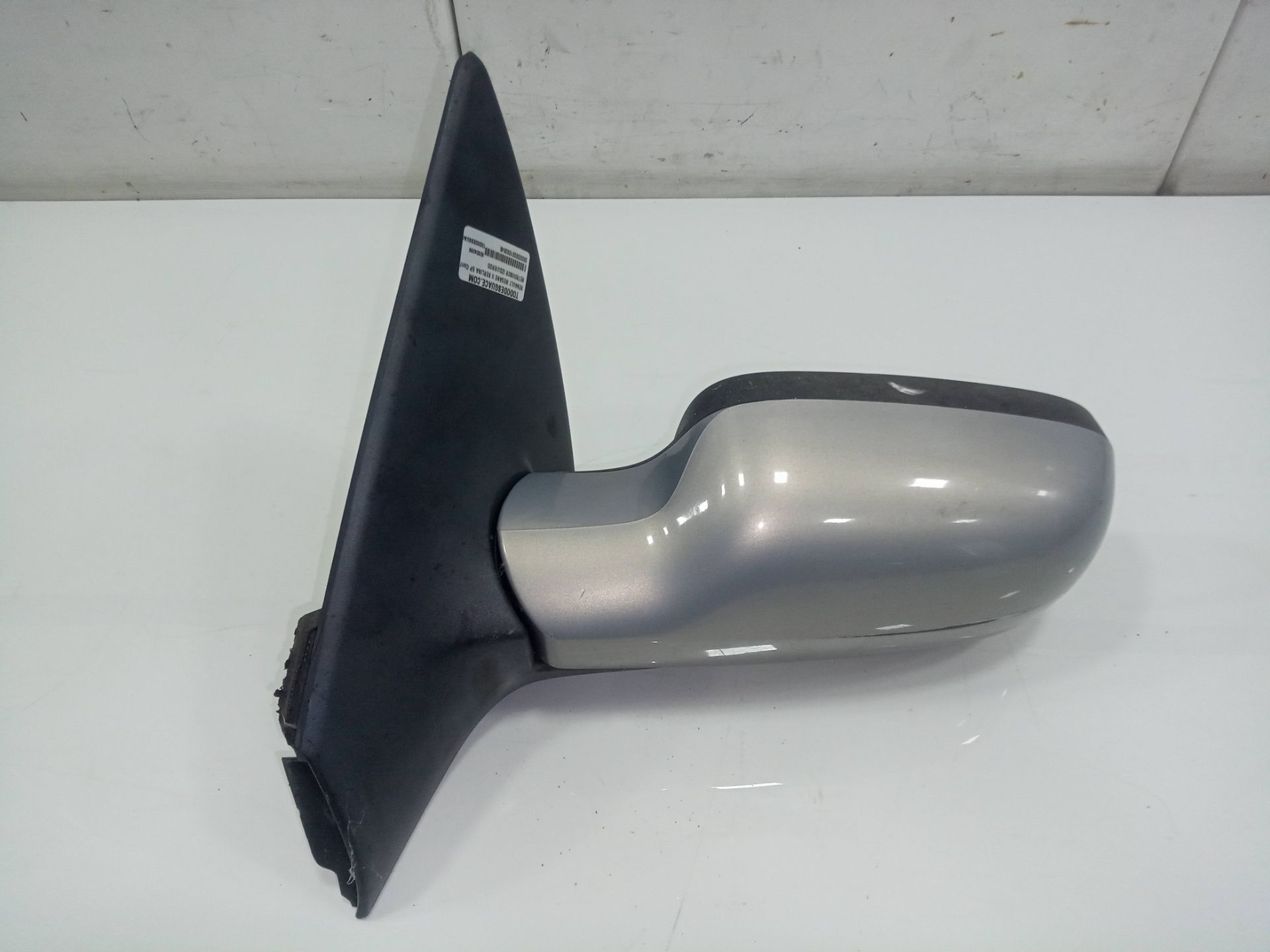 Retrovisor izquierdo renault megane ii berlina 5p confort authentique