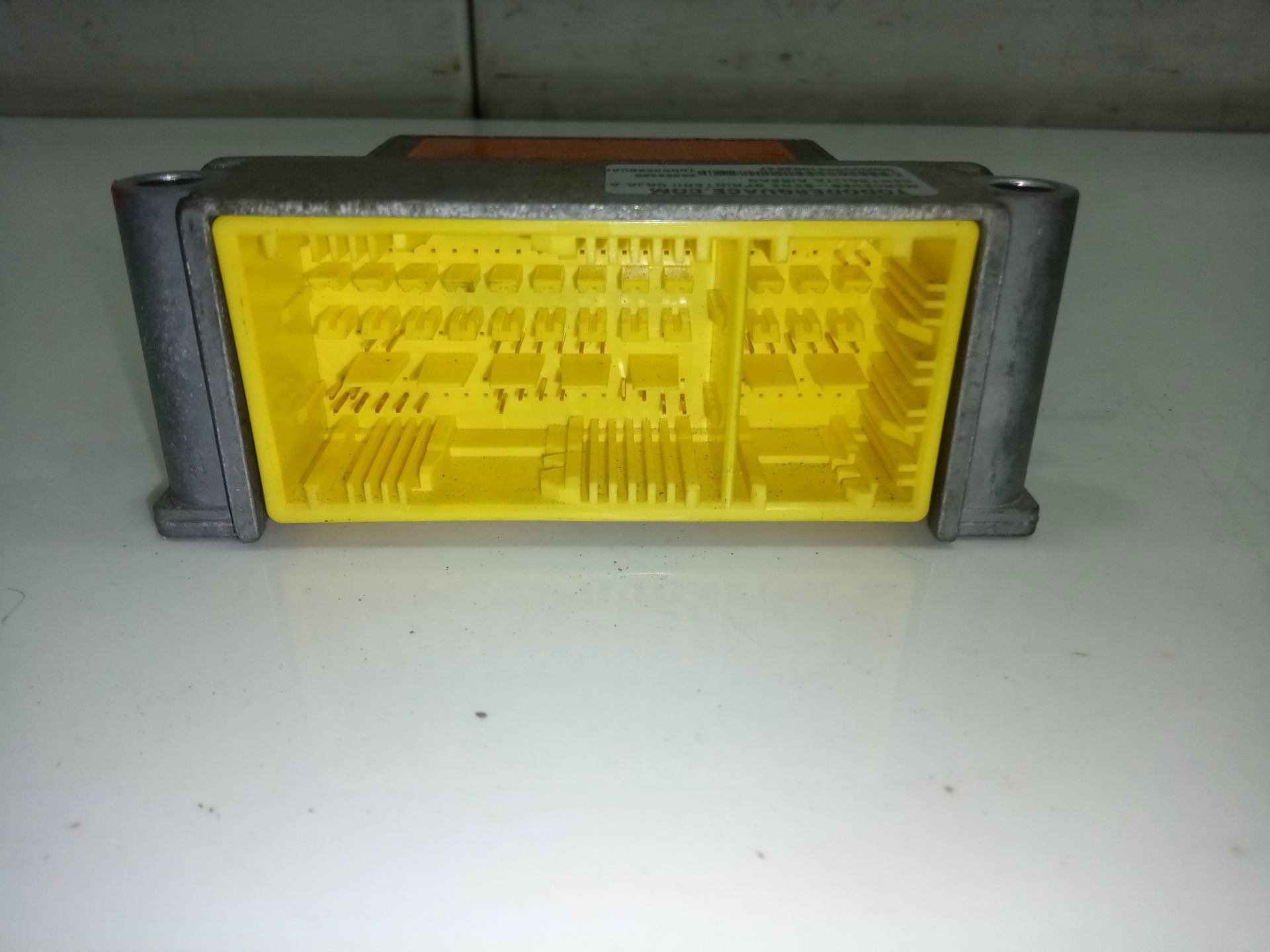 Centralita airbag 309311313315          cdi