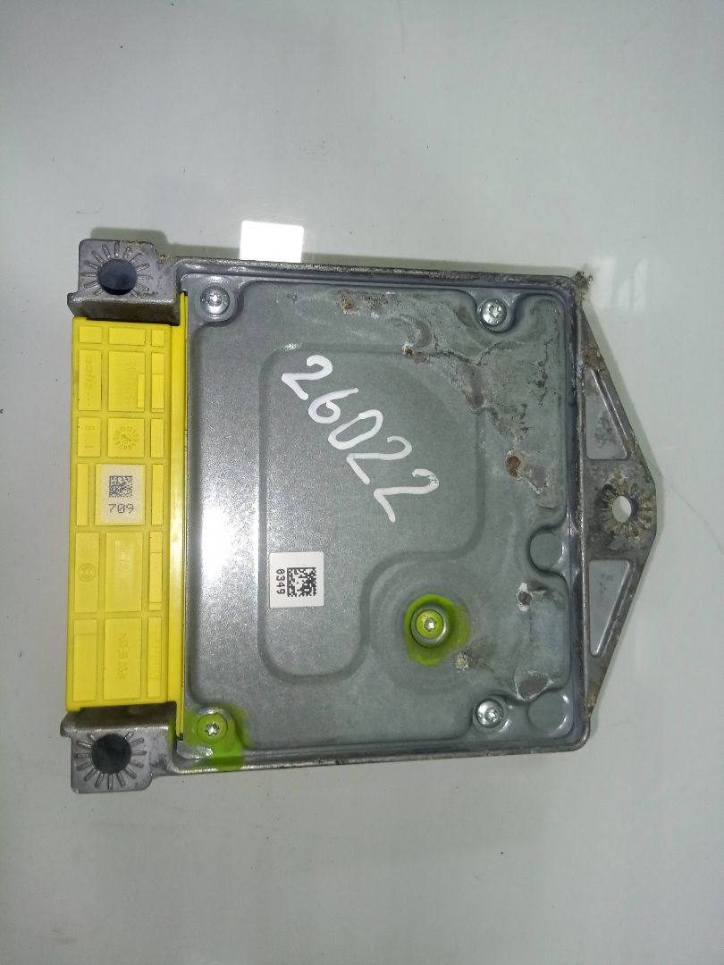 Centralita airbag 309311313315          cdi