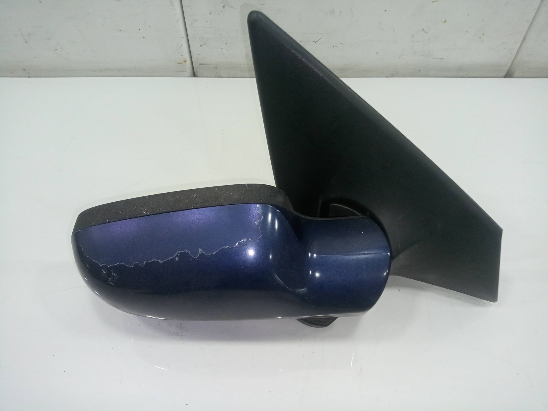 Retrovisor derecho renault megane ii berlina 5p confort dynamique