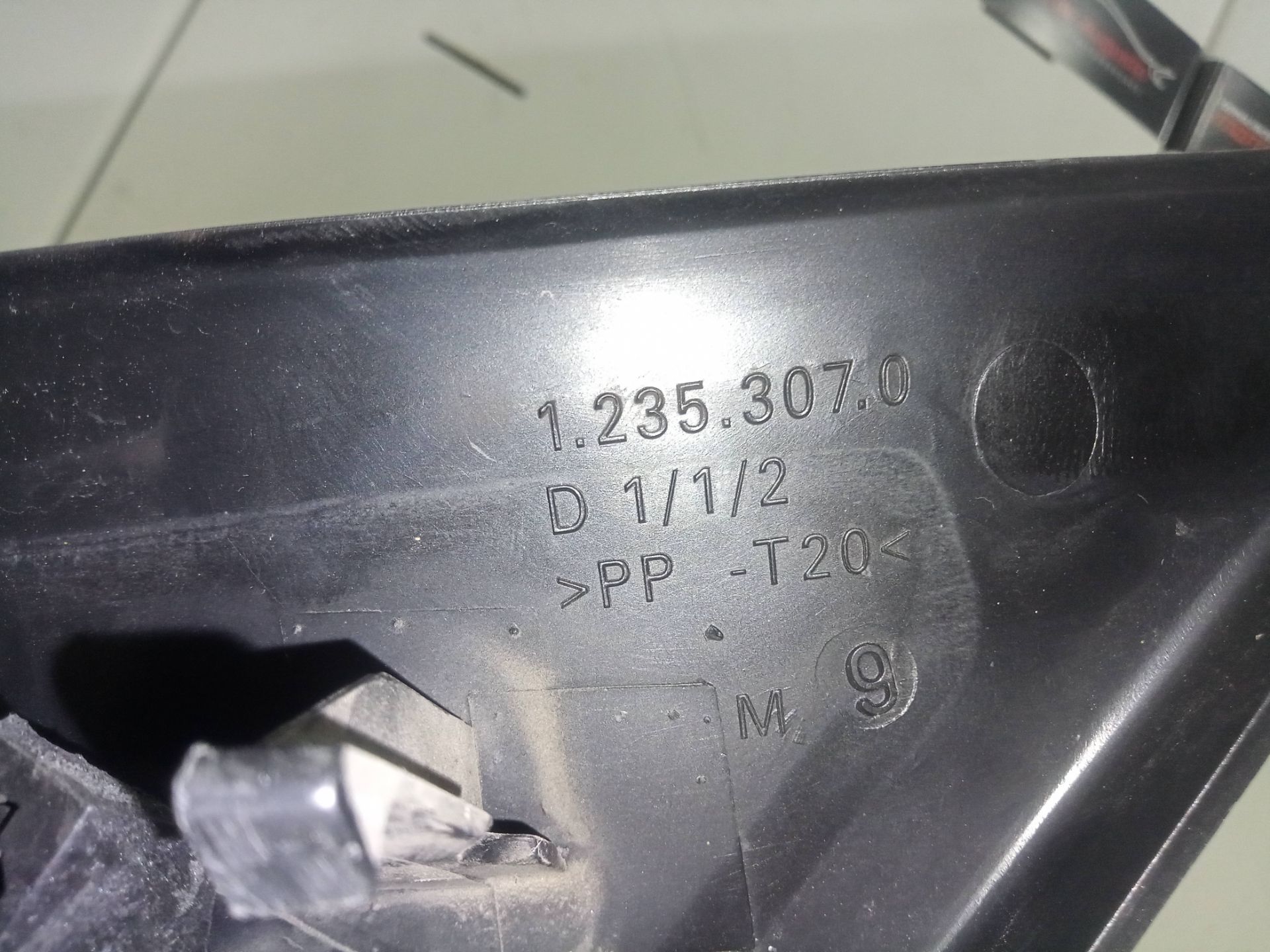 Retrovisor derecho renault megane ii berlina 5p confort dynamique