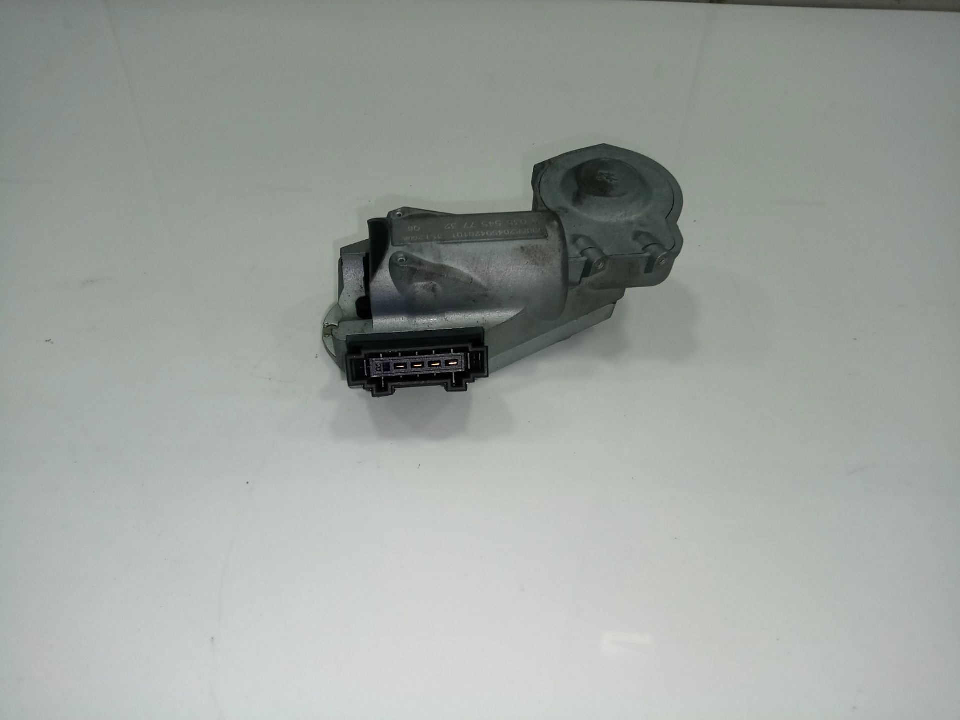 No identificado 309311313315          cdi