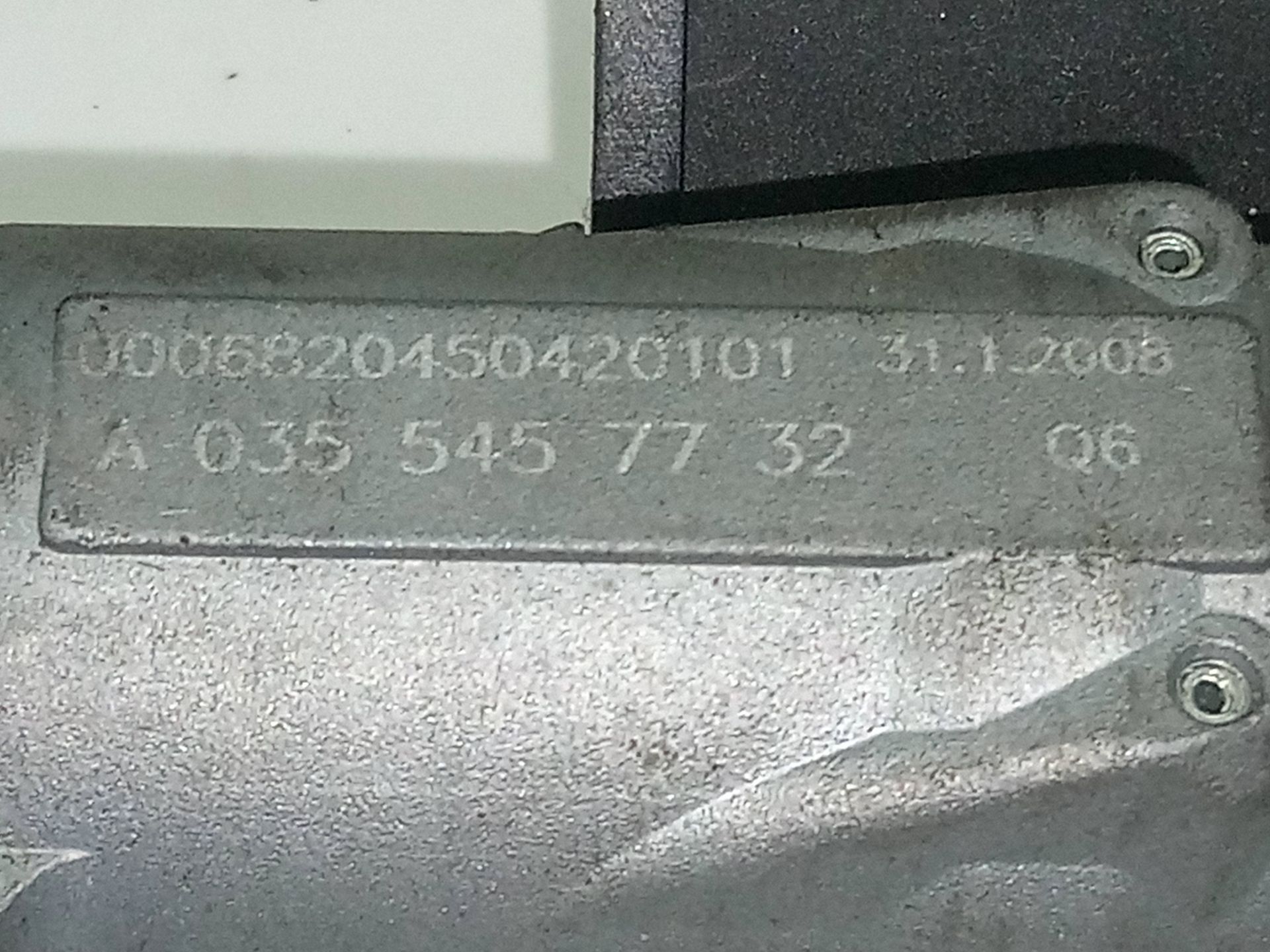 No identificado 309311313315          cdi