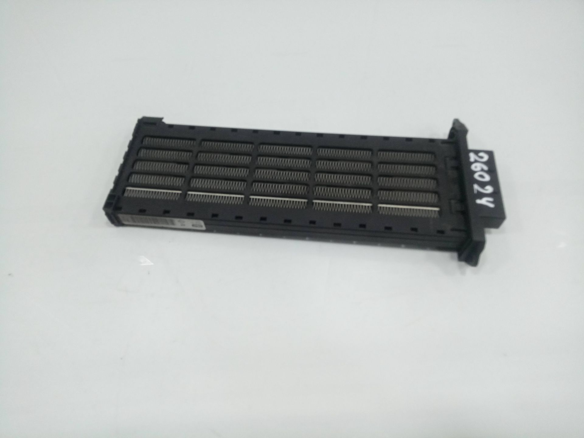 Resistencia calefaccion peugeot 308 confort