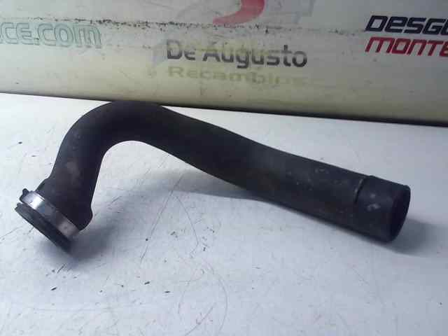  tubo intercooler   renault clio ii fase ii (b/cb0) authentique confort 1.5 dci diesel