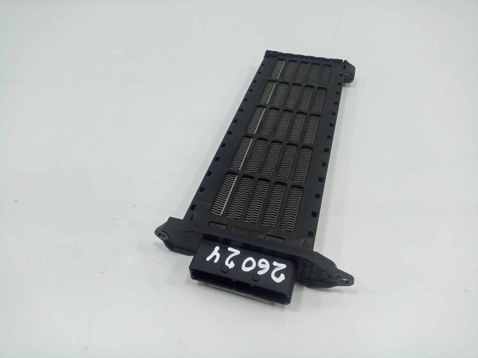 Resistencia calefaccion peugeot 308 confort