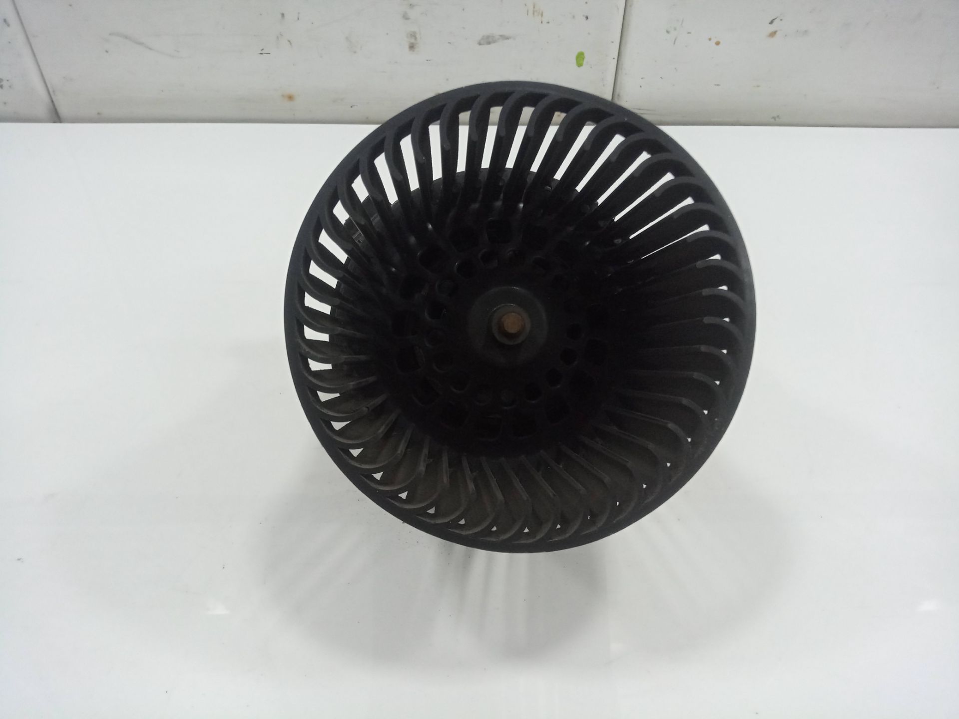 Motor calefaccion peugeot 308 confort